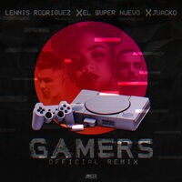 Gamers (Official Remix)