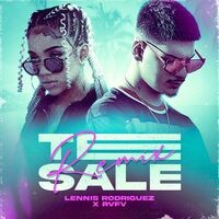 Te Sale (Remix)
