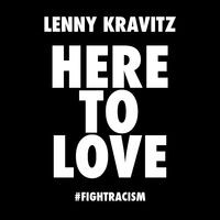 Here to Love (#fightracism)