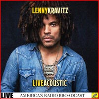 Lenny Kravitz Live & Acoustic (Live)