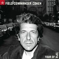 Field Commander Cohen