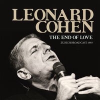 The End of Love (Live)