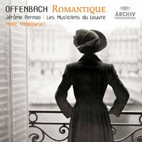 Offenbach - Le Romantique