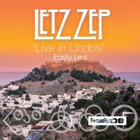Easily Led - Live in Lindos