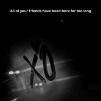 All Of Your Friends Have Been Here For Too Long (Remix)