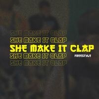 She Make It Clap