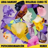 Bolleras Como Tú (Remix)