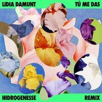 Tú Me Das (Remix)