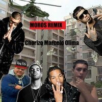 Moros Remix (feat. Marcelo Olima)