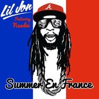 Summer En France (feat. Naadei)