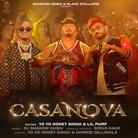 Casanova (feat. Simar Kaur)