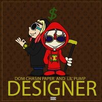 Designer (On My Drip)