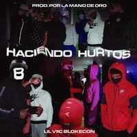 Haciendo Hurtos (feat. La mano de oro)