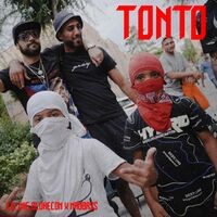 Tonto (feat. Mad Bass)