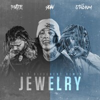 Jewelry (It's Different Remix)
