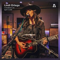Lindi Ortega on Audiotree Live
