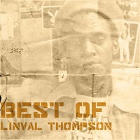 Best Of Linval Thompson