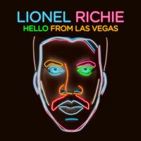 Hello From Las Vegas (Deluxe)