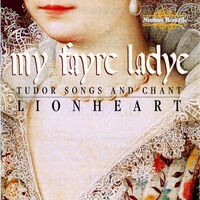 My Fayre Ladye: Images of Women in Medieval England