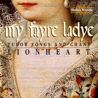 My Fayre Ladye - Images of Women in Medieval England