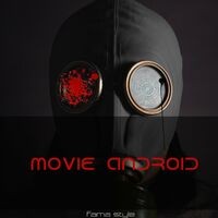 movie android (instrumental)