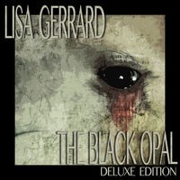The Black Opal (Deluxe Edition)