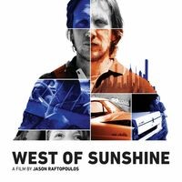 West Of Sunshine (Original Motion Picture Soundtrack)