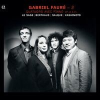 Fauré (Vol. 2)
