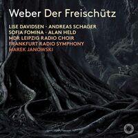 Weber: Der Freischütz, Op. 77, J. 277