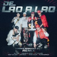 De Lao A Lao: Turreo Sessions #5 (Remix)