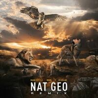 Nat Geo (Remix)