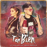 Tan Bien (feat. Agus Padilla)