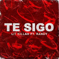 Te Sigo (feat. Randy)