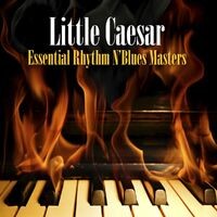 Essential Rhythm & Blues Masters