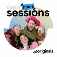 Hold On - Deezer Home Sessions