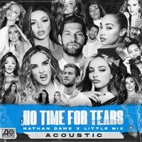 No Time For Tears (Acoustic)