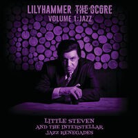 Lilyhammer Nocturne / My Kind Of Town
