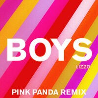 Boys (Pink Panda Remix)
