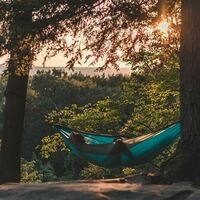 35 Sonidos Relajantes De La Naturaleza Para Un Sueño Profundo Y Relajación
