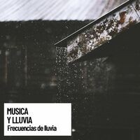 Musica y Lluvia: Frecuencias de lluvia, Las gotas frias y sus sonidos
