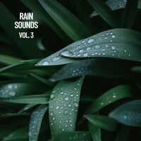 Sonidos Lluvia Vol. 4, La Libreria de sonidos lluvia mas completa
