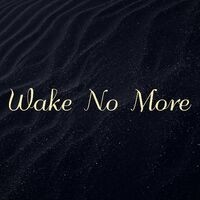 Wake No More