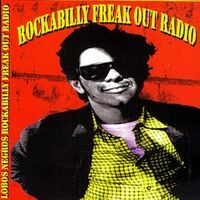 Rockabilly Freak Out Radio