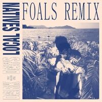 Dark Days (Foals Remix)