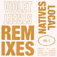Violet Street (Remixes Vol. 1)
