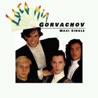 Gorbachov - Maxi - Single