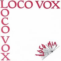 LOCO VOX (MAXI)