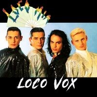 Locomia - Loco Vox