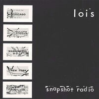 Snapshot Radio