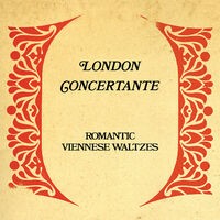 Romantic Viennese Waltzes